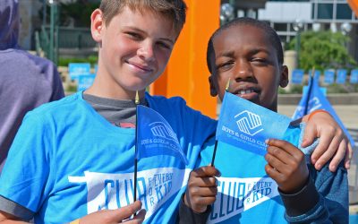 Boys & Girls Clubs receives $300K gift to continue services at Daniels-Mardak location