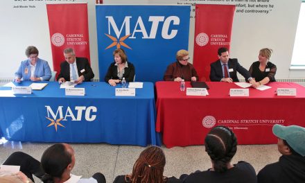 Nursing students can enroll concurrently under MATC deal with Cardinal Stritch
