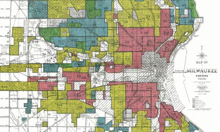 The Color of Law and government designed segregation