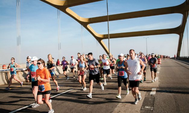 Summerfest discontinues Rock ‘n Sole Run in favor of other charity efforts