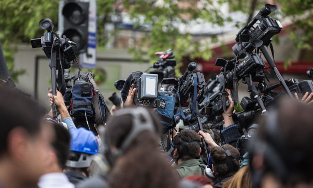 News coverage contributes to problem of mass shootings in age of gun violence
