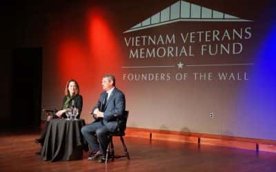 Lynn Novick: A discussion about her Vietnam War film on Veterans Day