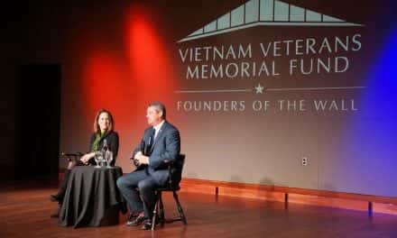 Lynn Novick: A discussion about her Vietnam War film on Veterans Day