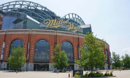 Bill Introduced to finally end overextended Miller Park Tax burden