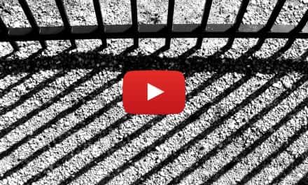 Video: Conversations about confronting mass incarceration