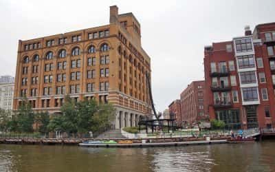 Milwaukee Notebook: An 1861 lynching in the Third Ward