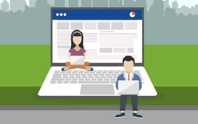 Facebook Psychology: 10 infographics that illustrate the impact of social media