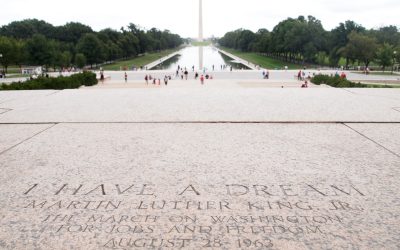 Gettysburg Address: A perspective of Lincoln’s words today by Patricia Jursik