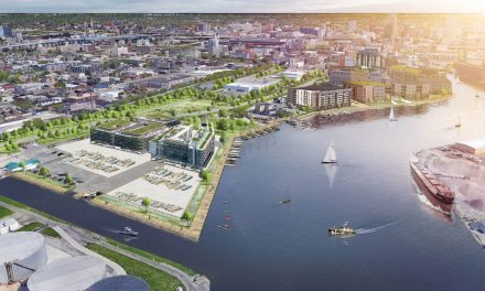 Harbor District releases water and land use plan for Milwaukee