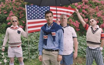 Paul Ryan parody video explains myth of Trickle-Down Economics