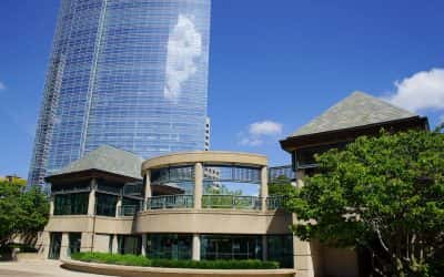 O’Donnell Park structures part of County transfer to Milwaukee Art Museum