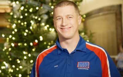 Operation Christmas bringing holiday cheer to Milwaukee military families