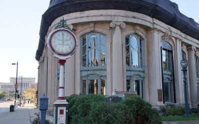 From Gurda to Takach: A book signing event with ten Milwaukee authors