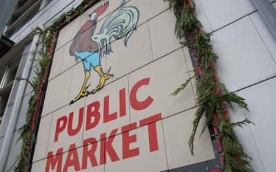 Vendors at Milwaukee Public Market set sales records in 2017