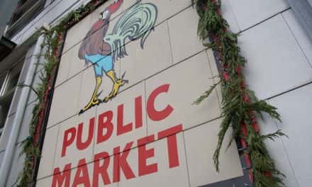 Vendors at Milwaukee Public Market set sales records in 2017