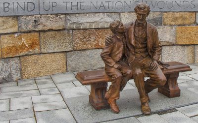 Gettysburg Address: A perspective of Lincoln’s words today by E. Michael McCann