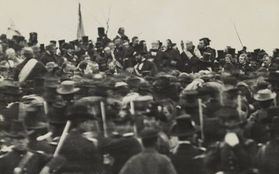 Gettysburg Address: A perspective of Lincoln’s words today by Hannah C. Dugan