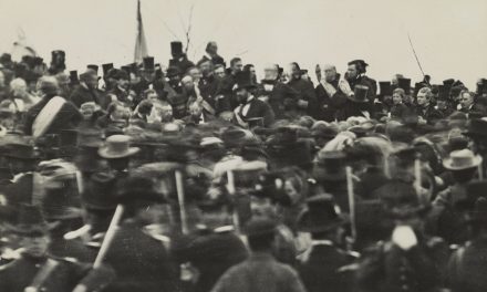 Gettysburg Address: A perspective of Lincoln’s words today by Hannah C. Dugan