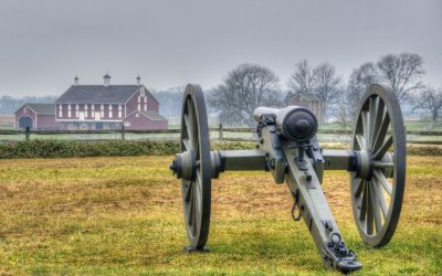 Gettysburg Address: A perspective of Lincoln’s words today by Kathleen Dunn
