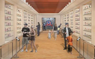 Walker’s Point to be permanent home for National Bobblehead Museum