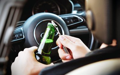 Statewide crackdown on impaired drivers to run through New Year’s Day