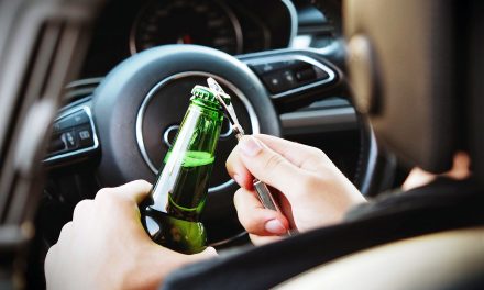 Statewide crackdown on impaired drivers to run through New Year’s Day