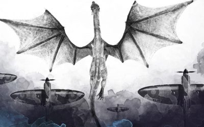 Documentary series to explore a Hobbit, a Wardrobe, and a Great War