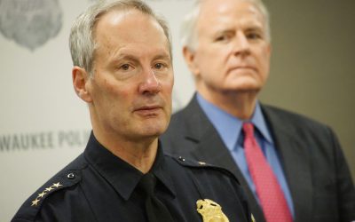 Fifth longest serving Milwaukee Police Chief Edward Flynn to retire