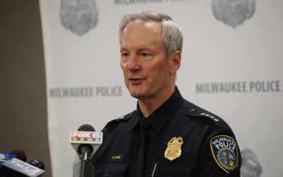 Chief Edward A. Flynn’s Ten Year Retrospective