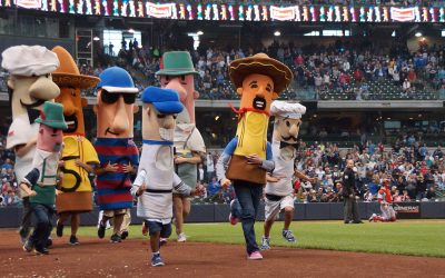 Brewers cut Klement’s from racing sausage tradition after 25 year partnership