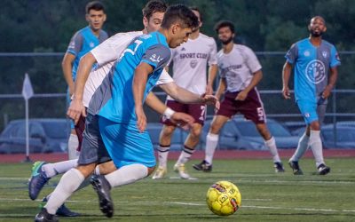 Milwaukee Torrent launches new soccer league with new head coach