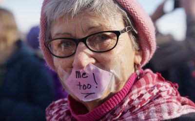 Silence = Complicity: Milwaukee women demand transformative change at rally