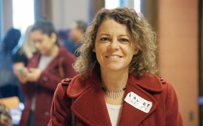 Rebecca Dallet’s Wisconsin Supreme Court win seen as a bellwether for midterm elections
