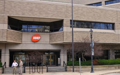 Milwaukee ratepayers could be stuck with Racine’s Foxconn utility bill