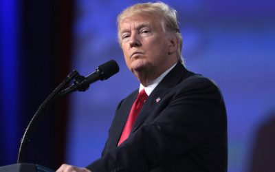 Timeline: A brief history of Trump’s Racism