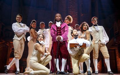 Broadway’s Hamilton coming to Milwaukee as part of national tour