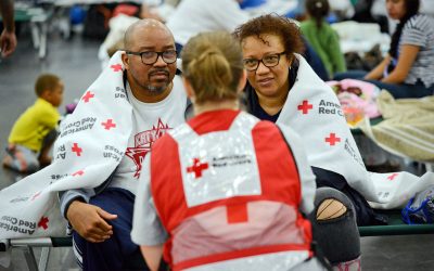 A Red Cross reply that remains clueless to racism