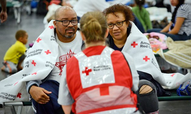 A Red Cross reply that remains clueless to racism