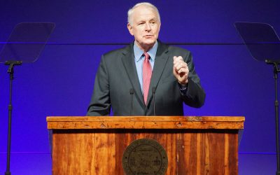 State of the City: Milwaukee Mayor Tom Barrett delivers 2018 Address