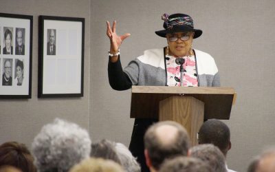 Joyce Mallory: Jewish Refugee Scholars at Black Colleges