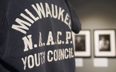 Exhibit details partnership between Jews and Blacks in shared struggle for Civil Rights