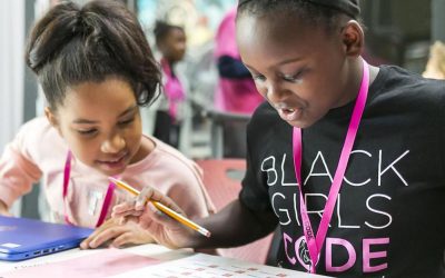 Black Girls CODE to get funding from Lyft’s Round Up & Donate program
