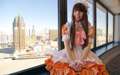 “Kawaii culture” of Anime brings $3.8M economic impact to Milwaukee