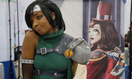 Can an Anime convention do more to desegregate Milwaukee in a weekend than nonprofits do all year?