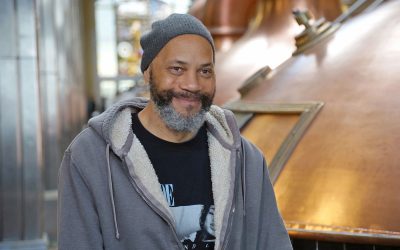John Ridley’s Milwaukee movie studio makes “NO” the new “Yes”