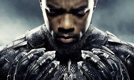 Black Panther movie is a positive affirmation of strength for people of color