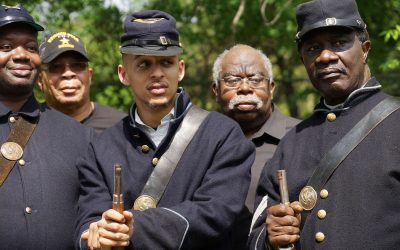 A statue honoring Milwaukee’s Colored Civil War soldiers should be erected in Bronzeville