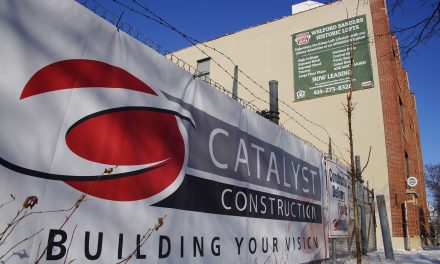 Catalyst and Inland partner to form commercially focused I|C Construction