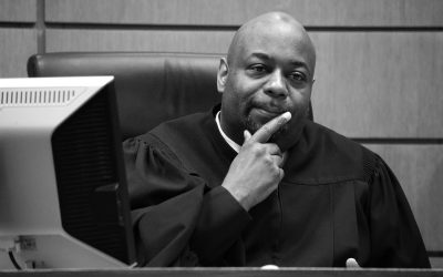 Judge Derek Mosley: Using social media to educate Milwaukee for Black History Month