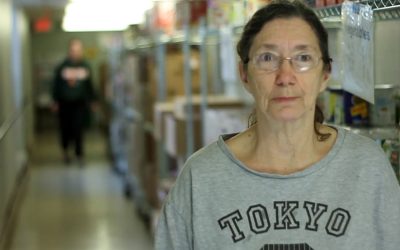Serving the poor in Milwaukee has become a growth industry